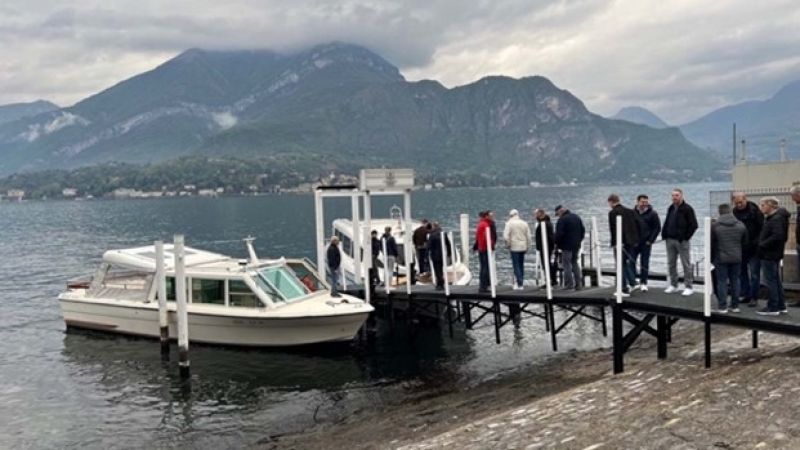 Gemeinsames Wachstum – AkzoNobel und Prosol feiern 25 Jahre erfolgreiche Partnerschaft gallery image