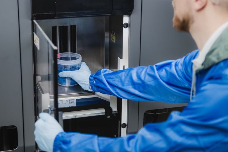 AkzoNobel lancia ColorMatchic: la macchina di miscelazione automatica che aumenta l'efficienza della carrozzeria gallery image