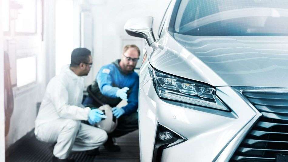 Technische trainingen