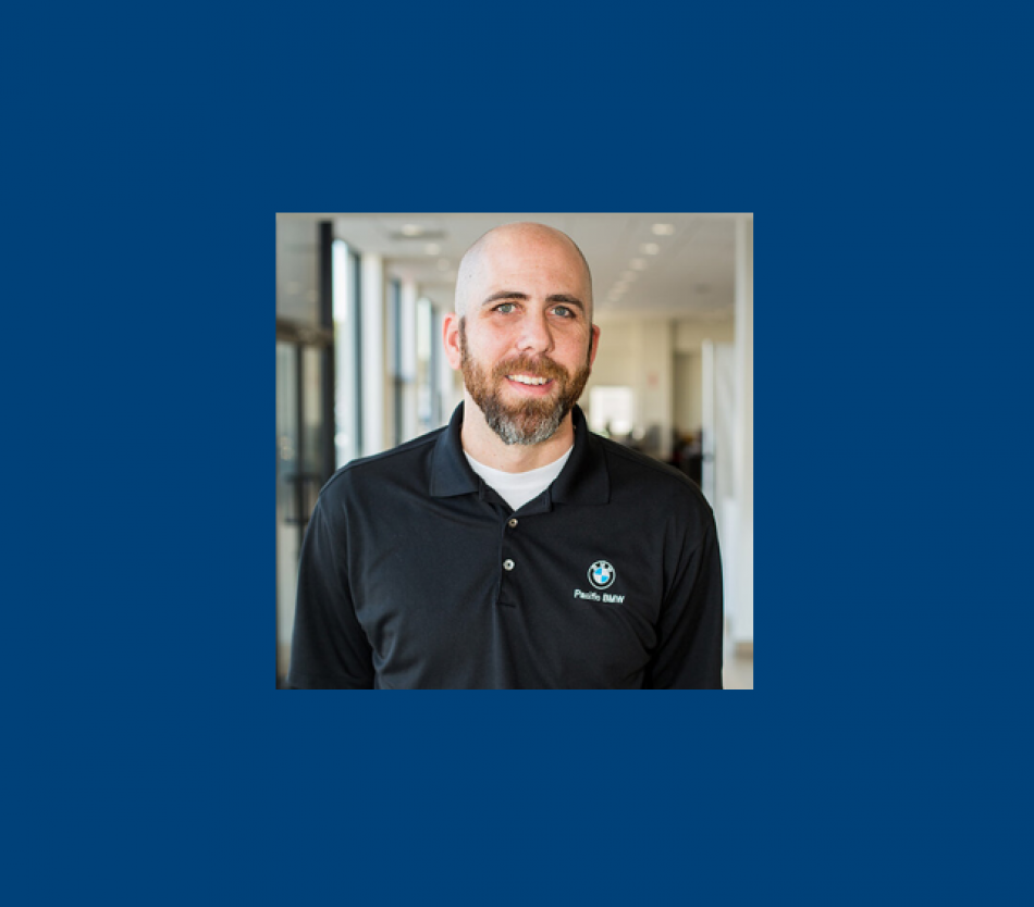Testimonials  - Andrew Batenhorst