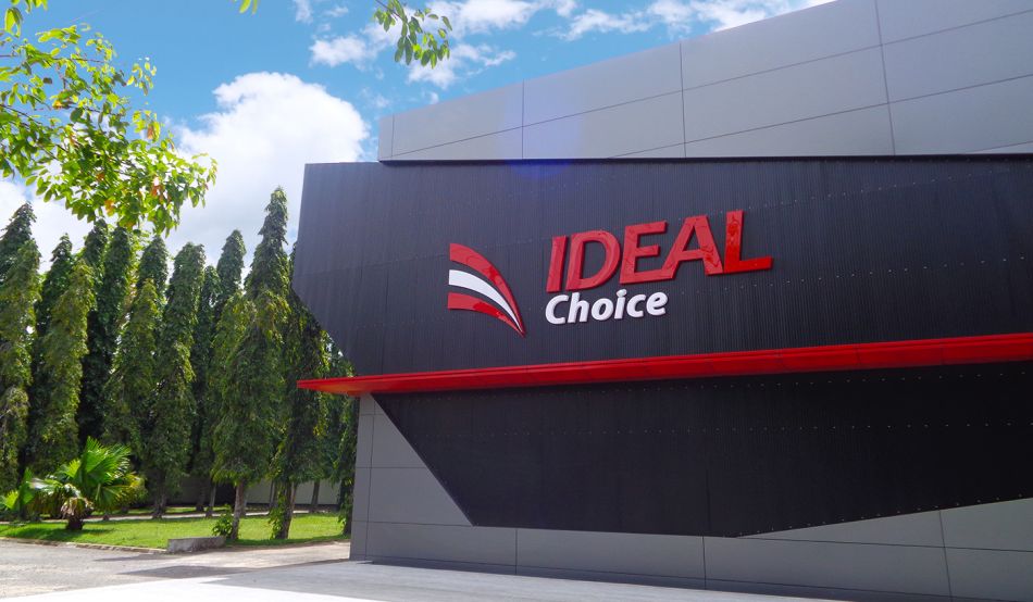 Ideal First Choice (Pvt) Ltd